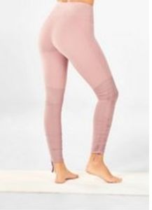 Fabletics Cashel foldover power form leggings